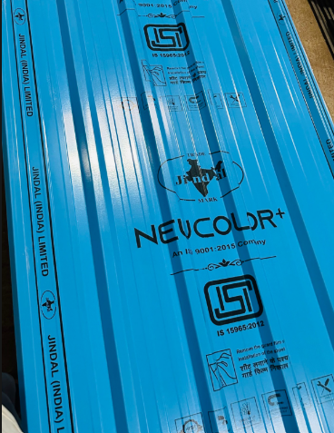 Jindal Neucolor+