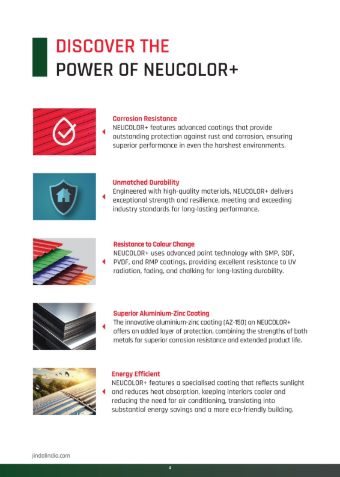 Jindal Neucolor+ view 5