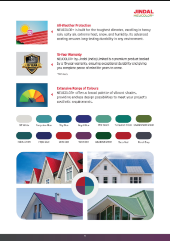 Jindal Neucolor+ view 6