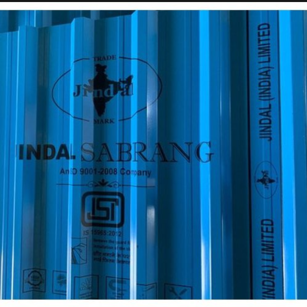 Jindal Sabrang view 2