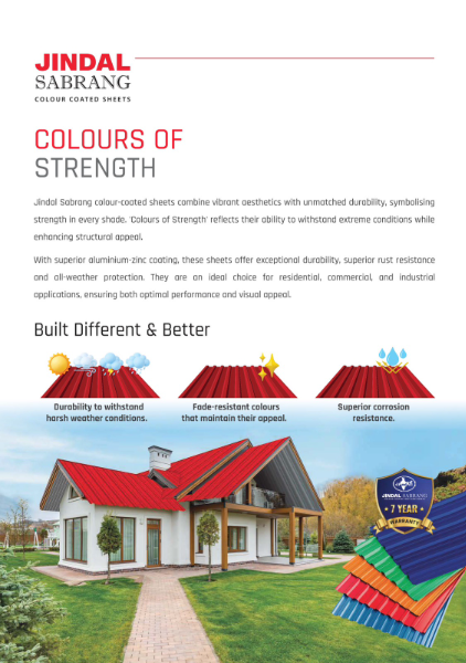 Jindal Sabrang view 5