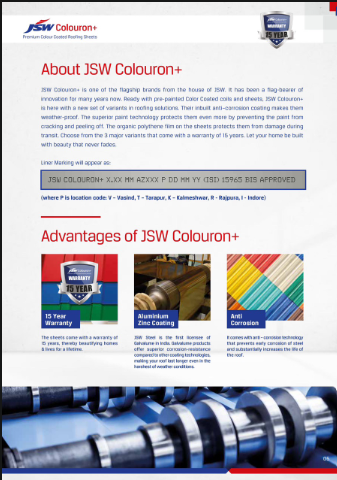 JSW Colouron+ view 6