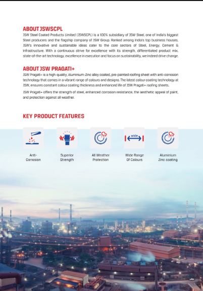 JSW Pragati+ view 3