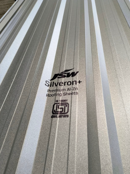 JSW Silveron+