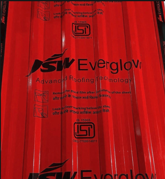 JSW Everglow
