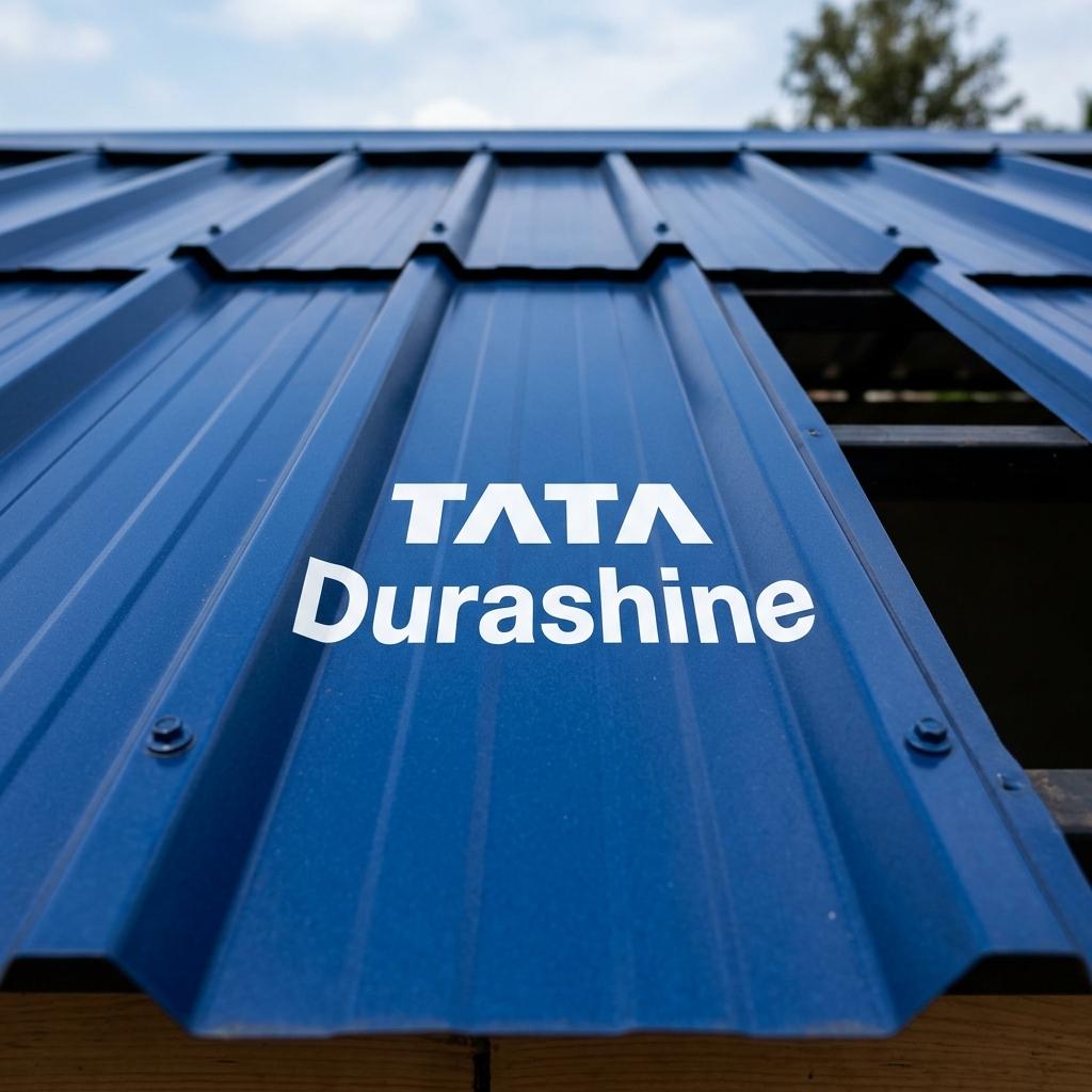Tata Steel Colors