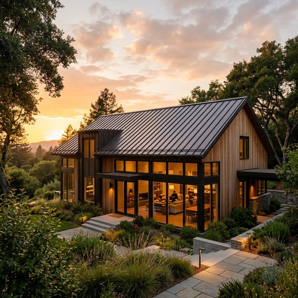 Residential